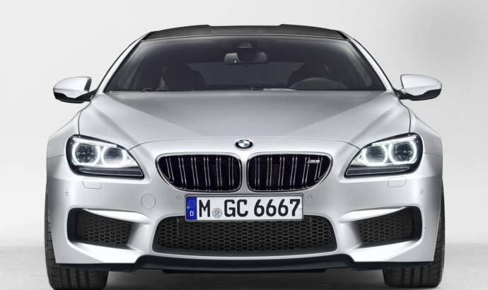 BMW Pure Metal Silver paint will set you off 8000 euros
