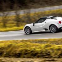 2015 Alfa Romeo 4C Spider unveiled in Detroit