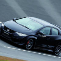 2015 Honda Civic Type R and Honda NSX to debut in Geneva