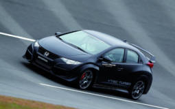 2015 Honda Civic Type R and Honda NSX to debut in Geneva
