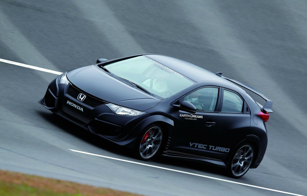 15 Honda Civic Type R And Honda Nsx To Debut In Geneva Carsession 15 Honda Civic Type R And Honda Nsx To Debut In Geneva Carsession