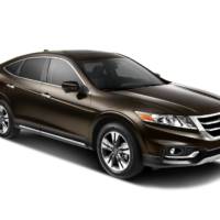 2015 Honda Crosstour recall issued in US