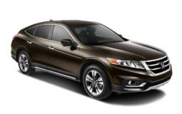 2015 Honda Crosstour recall issued in US