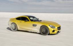2015 Mercedes AMG GT S prices announced in US