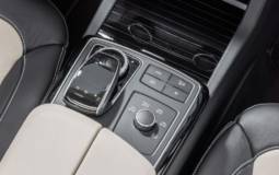 2015 Mercedes-Benz GLE 450 AMG Coupe unveiled in Detroit