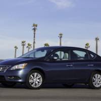 2015 Nissan Sentra US pricing announced