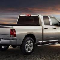 2015 Ram 1500 EcoDiesel HFE - Official pictures and details