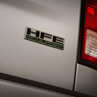 2015 Ram 1500 EcoDiesel HFE - Official pictures and details