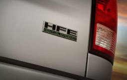 2015 Ram 1500 EcoDiesel HFE - Official pictures and details