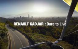 2015 Renault Kadjar is ready to be unveiled