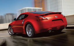 2015 Nissan 370Z Review
