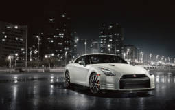 2015 Nissan GT-R Review