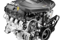 2016 Cadillac CTS-V revealed in Detroit