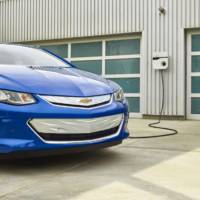 2016 Chevrolet Volt - Official pictures and details