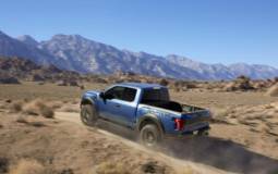 2017 Ford F-150 Raptor - Official pictures and details