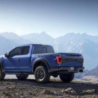 2017 Ford F-150 Raptor - Official pictures and details