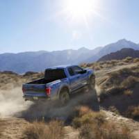 2017 Ford F-150 Raptor - Official pictures and details