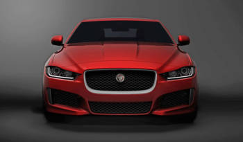 Autocar reviews the new Jaguar XE