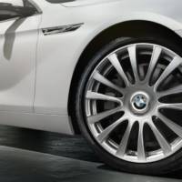 BMW 650i Gran Coupe facelift by BMW Individual