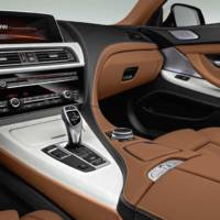 BMW 650i Gran Coupe facelift by BMW Individual