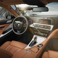 BMW 650i Gran Coupe facelift by BMW Individual