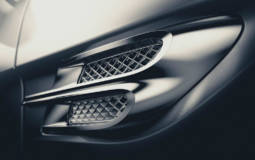 Bentley Bentayga is the name of future British SUV