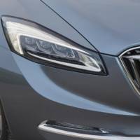 Buick Avenir Concept previews future design