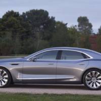 Buick Avenir Concept previews future design