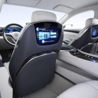 Buick Avenir Concept previews future design