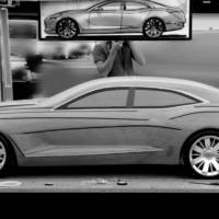 Buick Avenir Concept previews future design