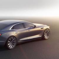 Buick Avenir Concept previews future design