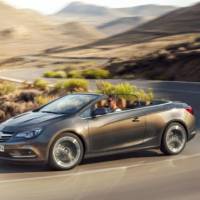Buick Envision and Cascada convertible to be revealed in Detroit