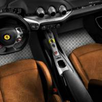 Ferrari F12 Berlinetta Tour de France 64 Special Edition - Official pictures and details