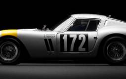 Ferrari F12 Berlinetta Tour de France 64 Special Edition - Official pictures and details