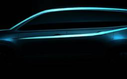 Honda Pilot to be unveiled in Chicago Motor Show