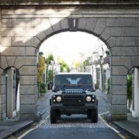 Land Rover Defender - The swan song in three special editions