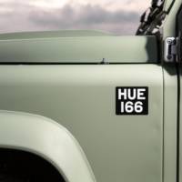 Land Rover Defender - The swan song in three special editions