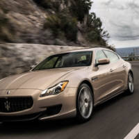 Maserati sold 36.500 cars in 2014