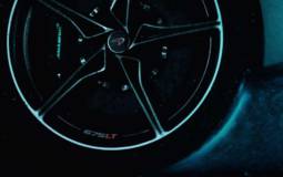 McLaren 675LT - First video teaser