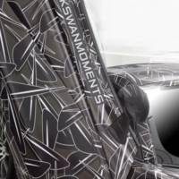 McLaren Sports Series supercar teased again