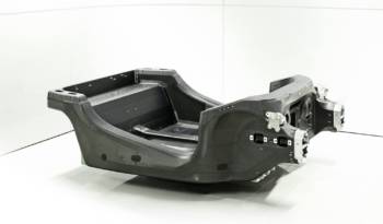 McLaren Sports Series supercar teased again