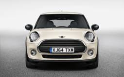 MINI One First 5 door officially introduced