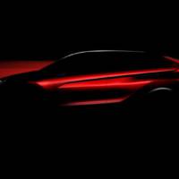 Mitsubishi mysterious concept to be revealed in Geneva