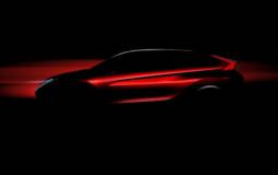 Mitsubishi mysterious concept to be revealed in Geneva