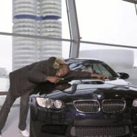 More BMW clients take delivery of their cars in BMW Welt