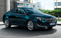 Opel Insignia 2.0 CDTI engine introduced
