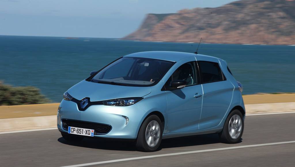 Renault sold 2.7 million cars in 2014