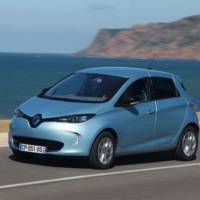 Renault sold 2.7 million cars in 2014