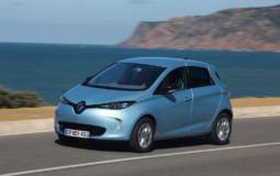 Renault sold 2.7 million cars in 2014