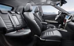 SsangYong Tivoli - Official pictures and details